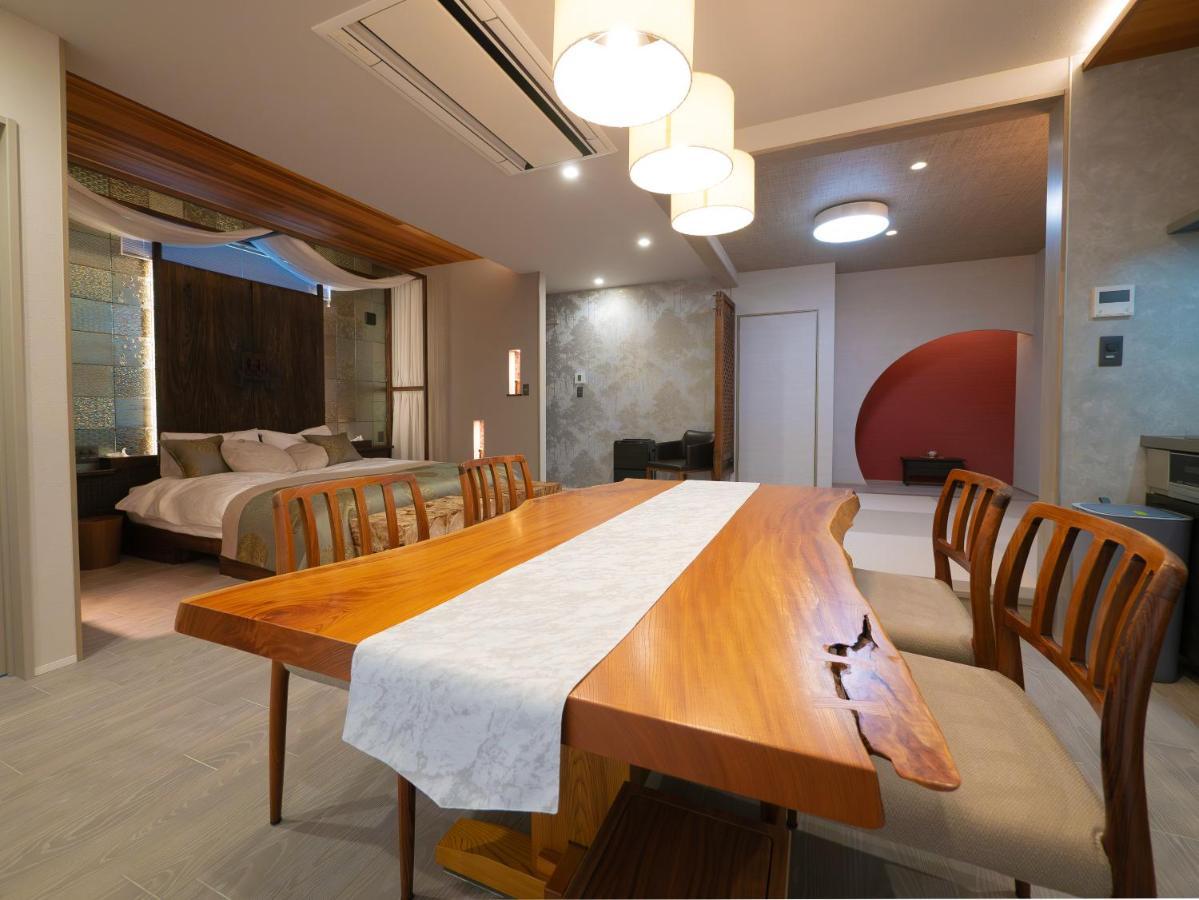 Sweet Villa Takasama 2 富士吉田市 外观 照片