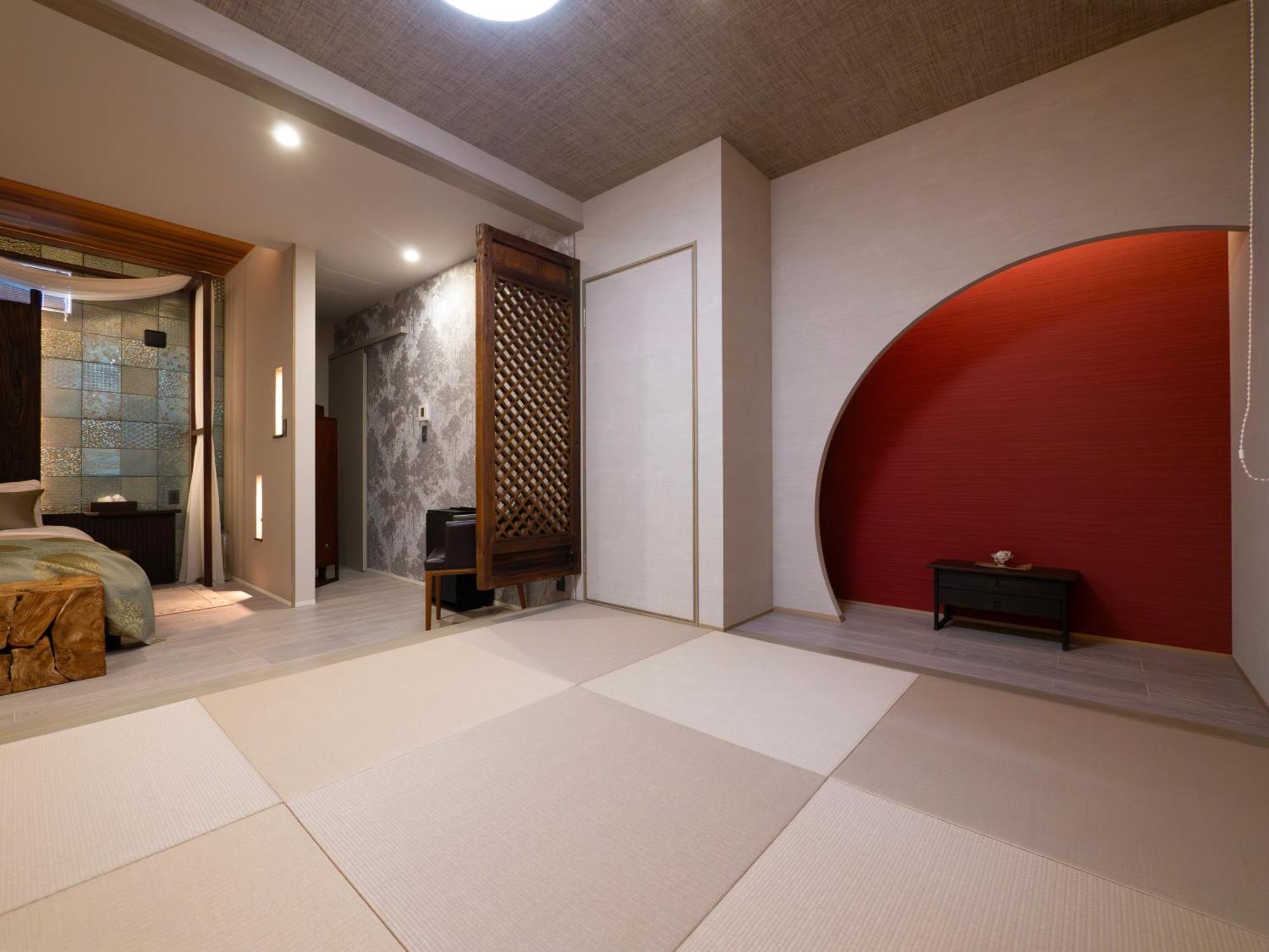 Sweet Villa Takasama 2 富士吉田市 外观 照片