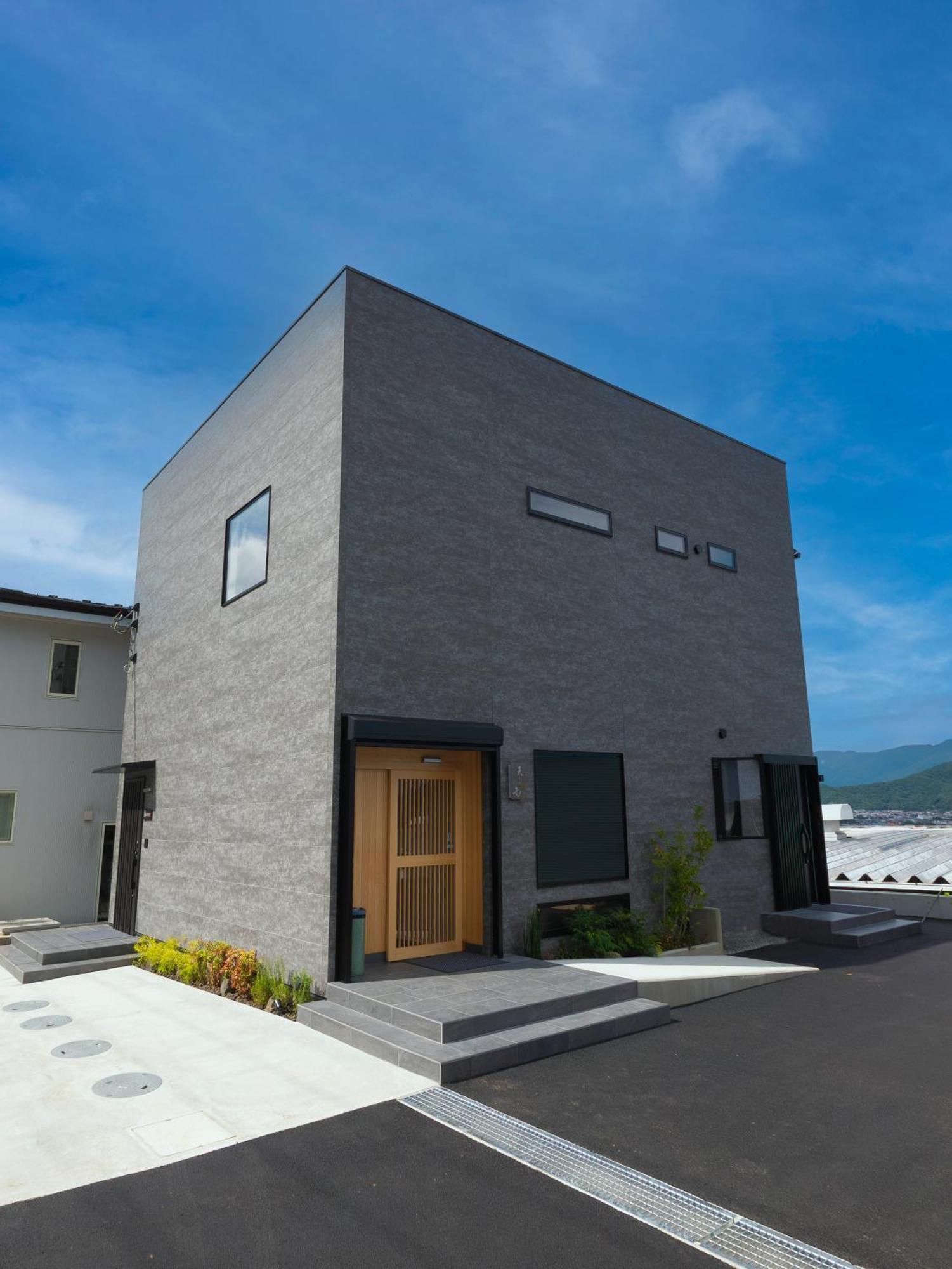 Sweet Villa Takasama 2 富士吉田市 外观 照片