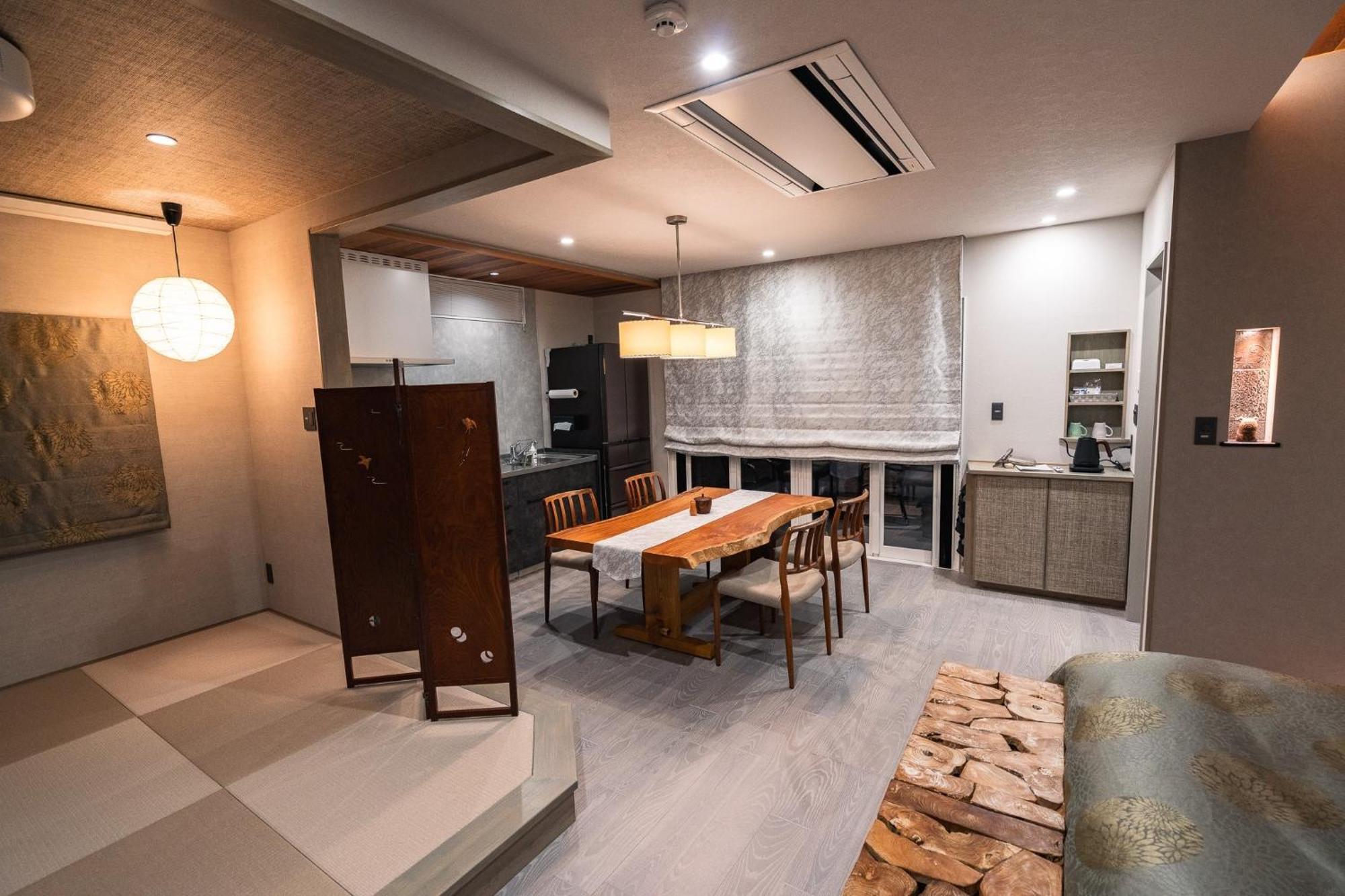 Sweet Villa Takasama 2 富士吉田市 外观 照片